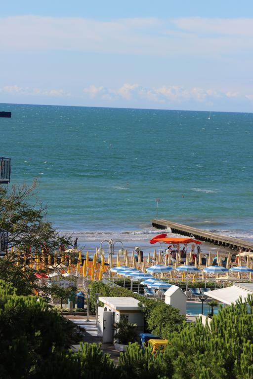 Hotel Roma Lido di Jesolo Room photo